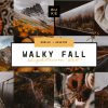 مجموعه پریست Walky Fall