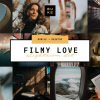 مجموعه پریست Filmy Love