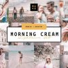مجموعه پریست Morning Cream