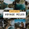 مجموعه پریست Voyage Miles