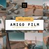 مجموعه پریست Amigo Film