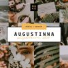 مجموعه پریست Augustina
