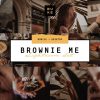 مجموعه پریست Brownie Me