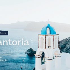 مجموعه پریست Santoria